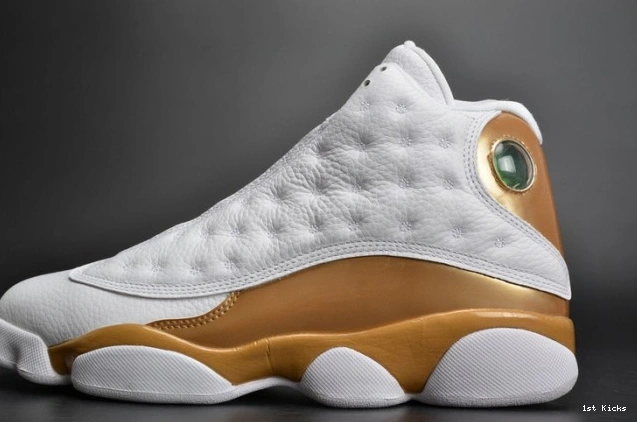 1st Kicks Shoes 1158 MOMENTS